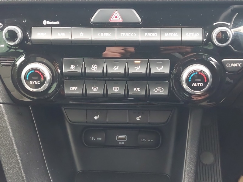 Used Kia Sportage 2021 for sale - 77922511: Photo 16