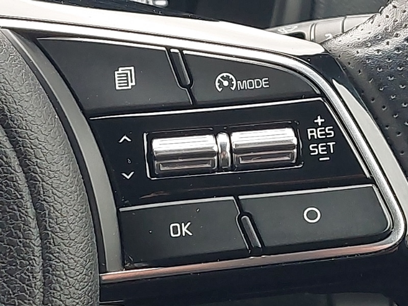 Used Kia Sportage 2021 for sale - 77922511: Photo 19