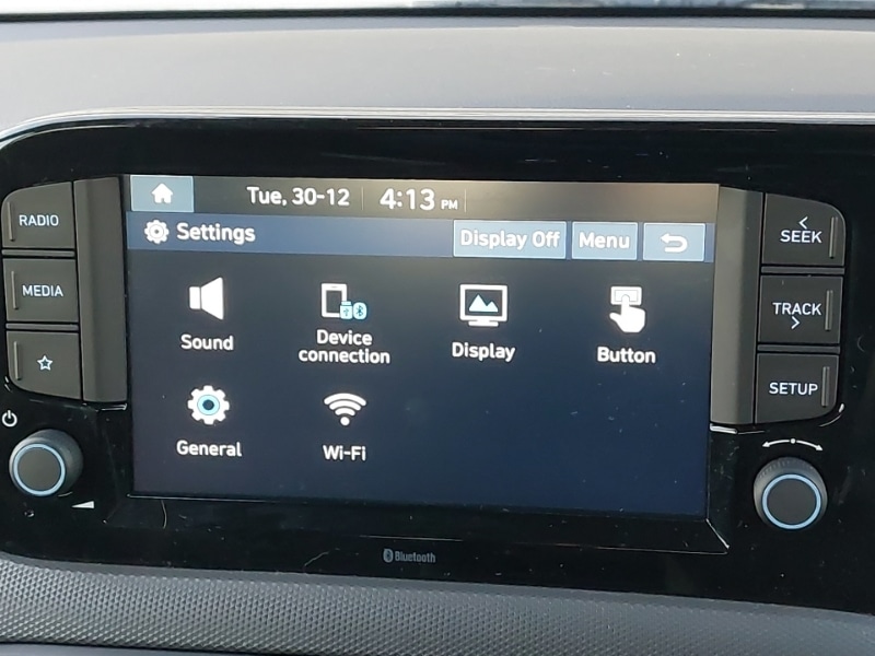 Used Hyundai i10 2023 for sale - 77105536: Photo 10