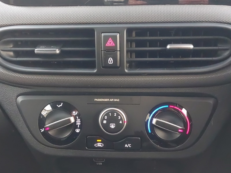 Used Hyundai i10 2023 for sale - 77105536: Photo 14