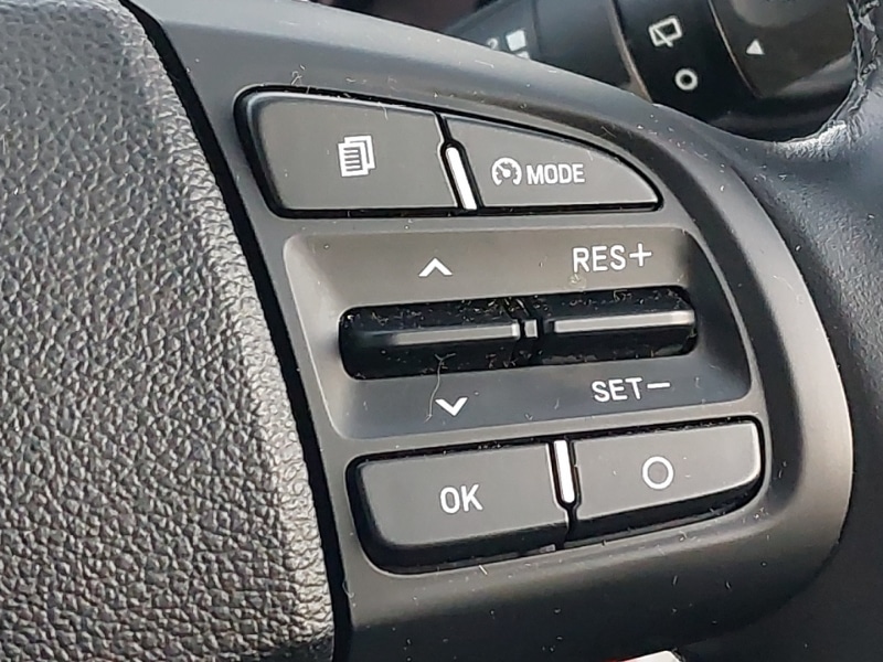 Used Hyundai i10 2023 for sale - 77105536: Photo 17