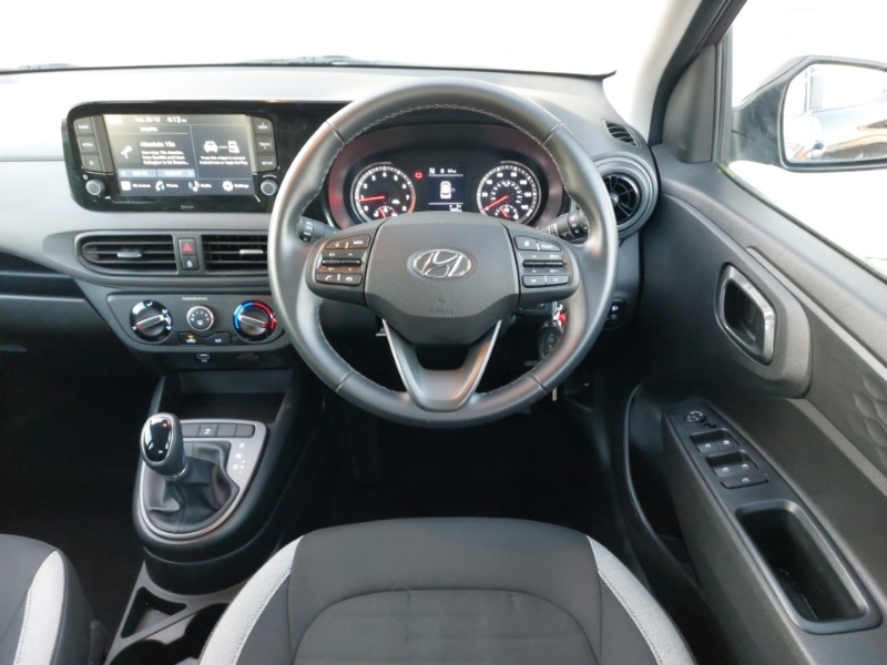 Used Hyundai i10 2023 for sale - 77105536: Photo 7