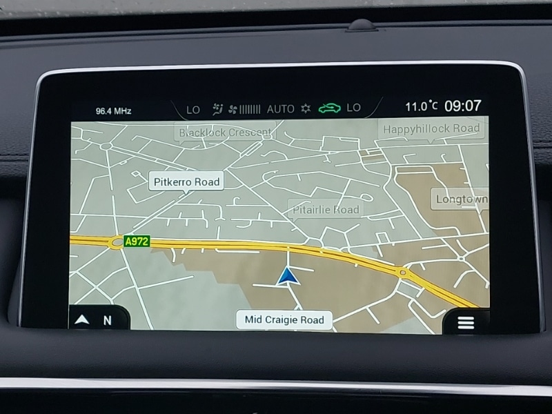 Used MG MG HS 2022 for sale - 77284419: Photo 10