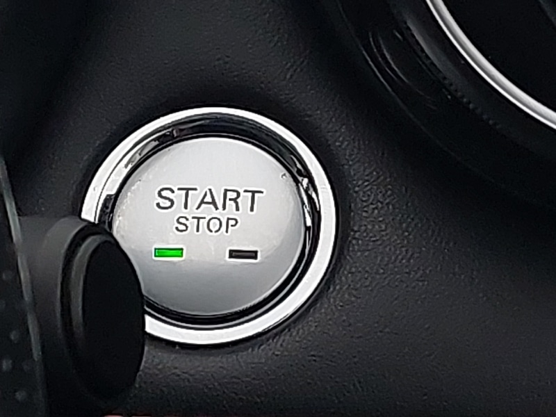 Used MG MG HS 2022 for sale - 77284419: Photo 17