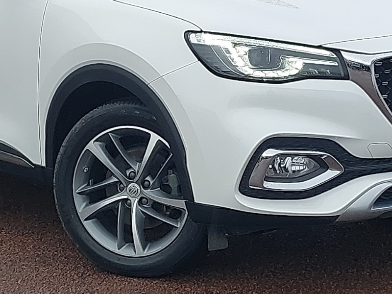 Used MG MG HS 2022 for sale - 77284419: Photo 9