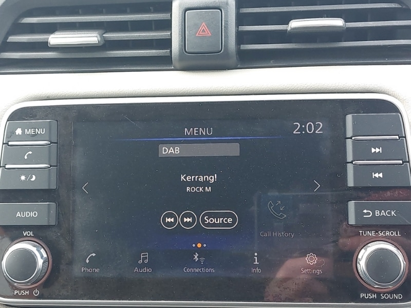 Used Nissan Micra 2020 for sale - 77977560: Photo 10