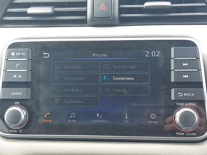 Used Nissan Micra 2020 for sale - 77977560: Photo 11