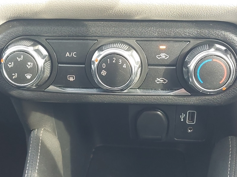 Used Nissan Micra 2020 for sale - 77977560: Photo 12