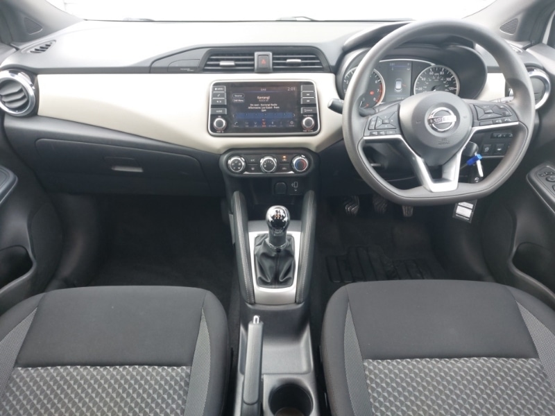Used Nissan Micra 2020 for sale - 77977560: Photo 2