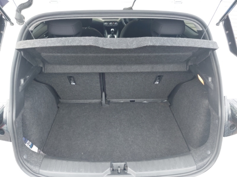 Used Nissan Micra 2020 for sale - 77977560: Photo 8