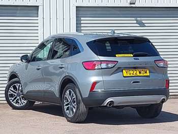 Used Ford Kuga 2022 for sale - 74666332: Photo