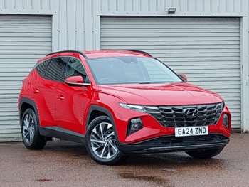 2024 - 1.6 TGDi Premium 5dr 2WD