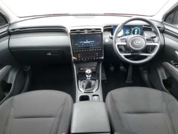 Used Hyundai TUCSON 2024 for sale - 74809450: Photo