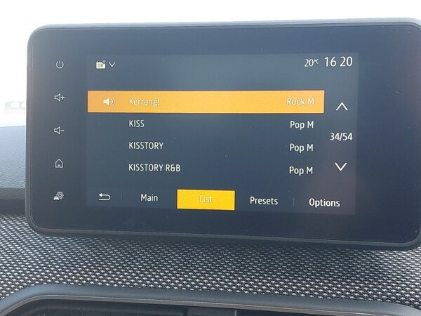 Used Dacia Sandero Stepway 2022 for sale - 75686673: Photo 13