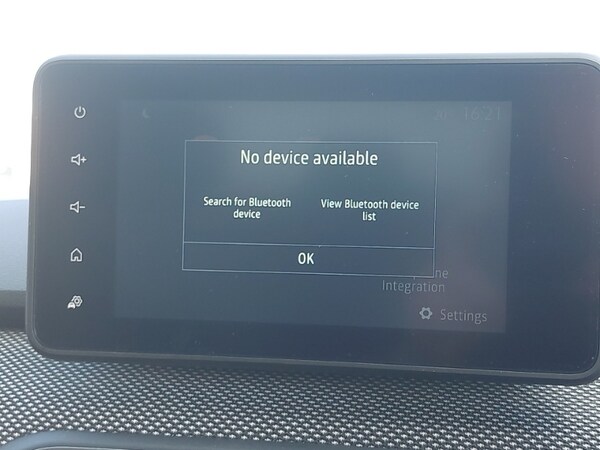 Used Dacia Sandero Stepway 2022 for sale - 75686673: Photo 14