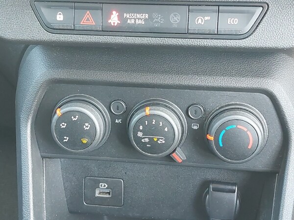 Used Dacia Sandero Stepway 2022 for sale - 75686673: Photo 16