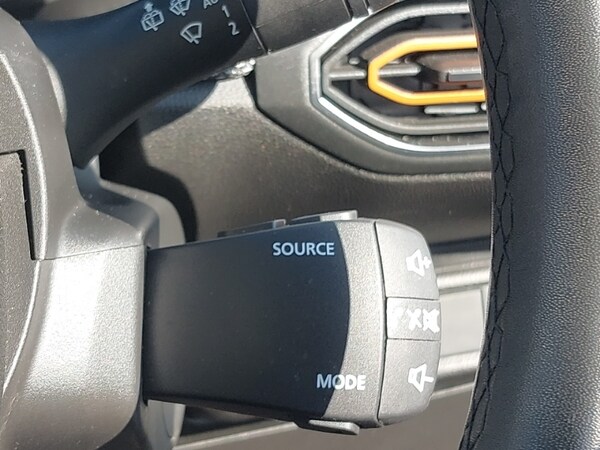Used Dacia Sandero Stepway 2022 for sale - 75686673: Photo 19