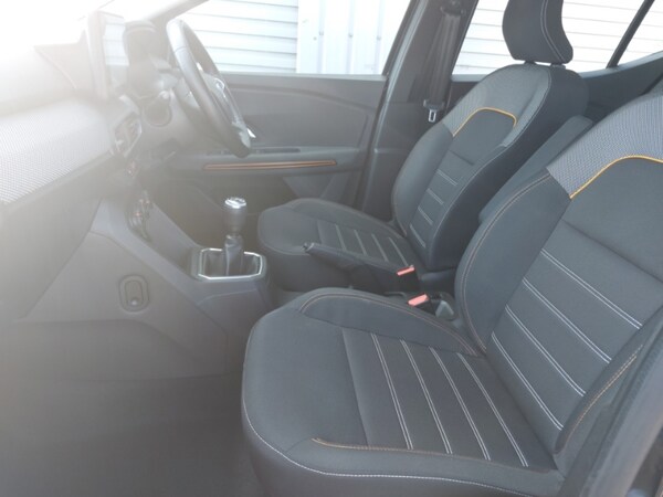 Used Dacia Sandero Stepway 2022 for sale - 75686673: Photo 5