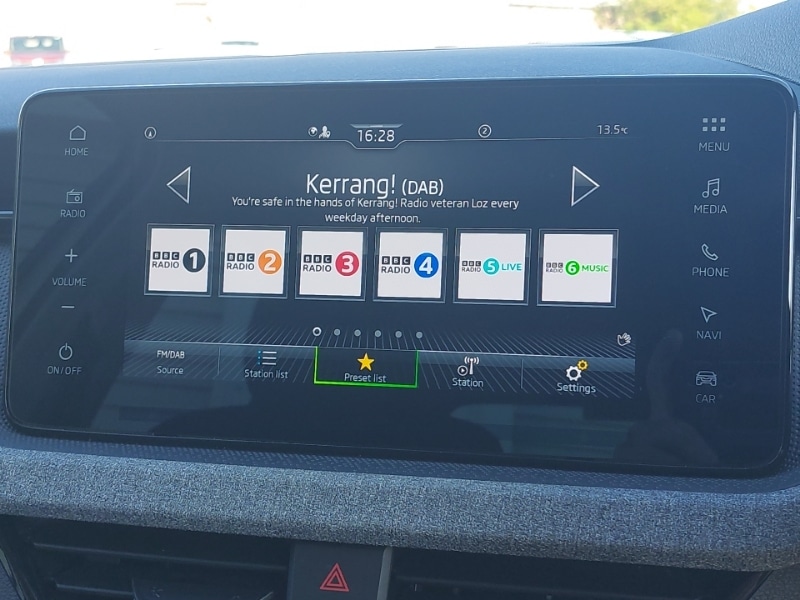 Used Skoda Kamiq 2025 for sale - 76560650: Photo 13