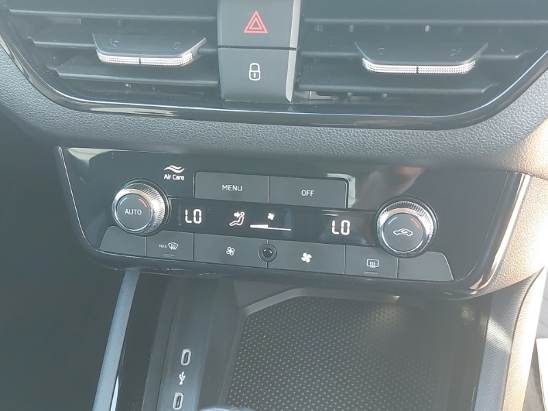 Used Skoda Kamiq 2025 for sale - 76560650: Photo 15