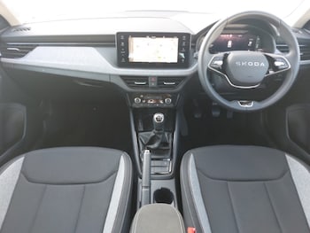 Used Skoda Kamiq 2025 for sale - 76560650: Photo