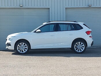 Used Skoda Kamiq 2025 for sale - 76560650: Photo
