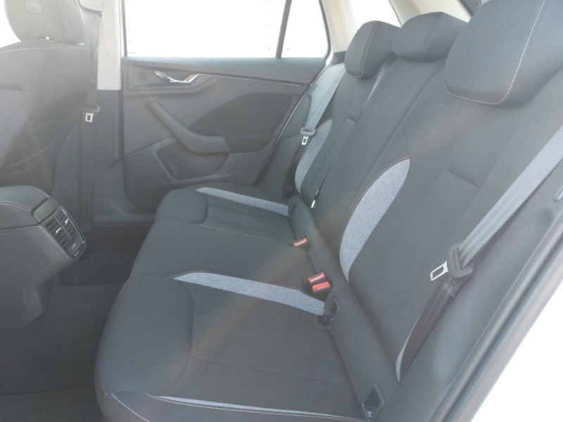 Used Skoda Kamiq 2025 for sale - 76560650: Photo 6