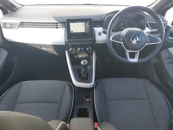 Used Renault Clio 2023 for sale - 79734449: Photo
