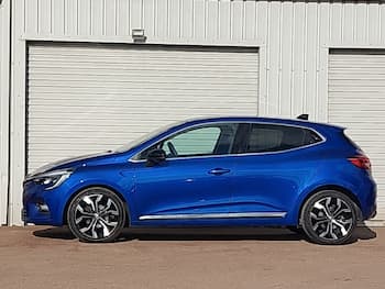 Used Renault Clio 2023 for sale - 79734449: Photo