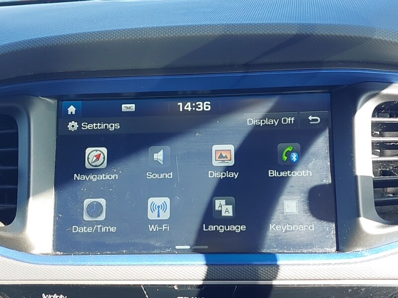 Used Hyundai IONIQ 2018 for sale - 78065865: Photo 14