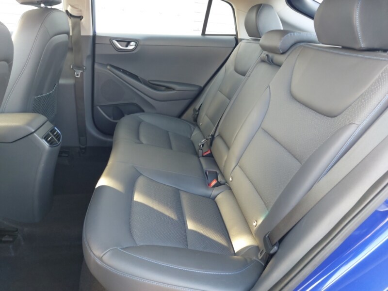 Used Hyundai IONIQ 2018 for sale - 78065865: Photo 6