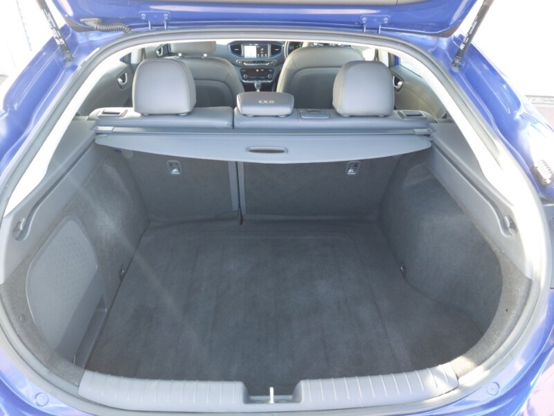 Used Hyundai IONIQ 2018 for sale - 78065865: Photo 8