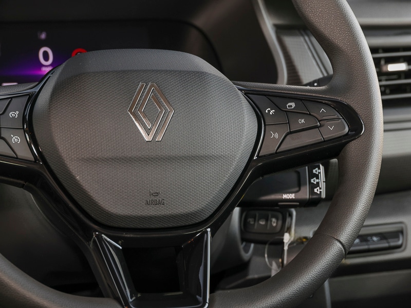 Used Renault Trafic 2025 for sale - 77269859: Photo 16