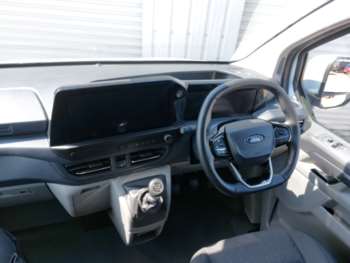 Used Ford Transit Custom 2024 for sale - 74647432: Photo