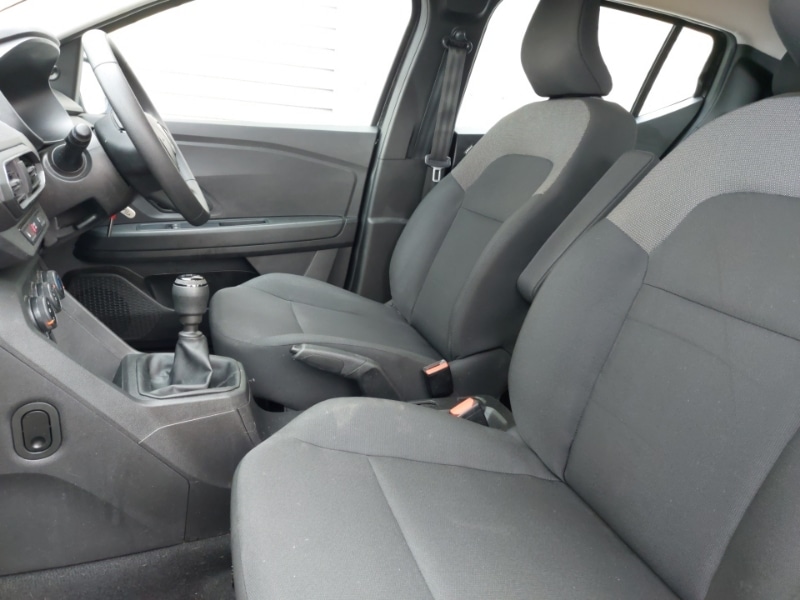 Used Dacia Sandero 2022 for sale - 77818424: Photo 4