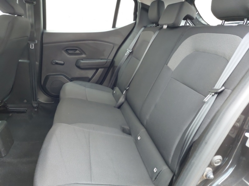 Used Dacia Sandero 2022 for sale - 77818424: Photo 5