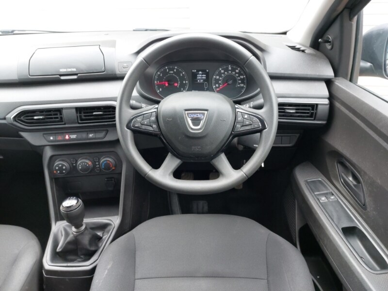 Used Dacia Sandero 2022 for sale - 77818424: Photo 6