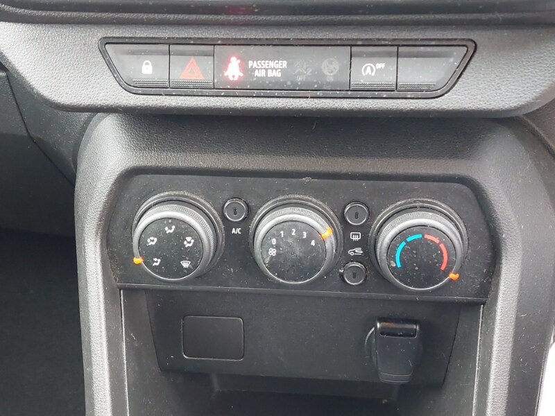Used Dacia Sandero 2022 for sale - 77818424: Photo 9