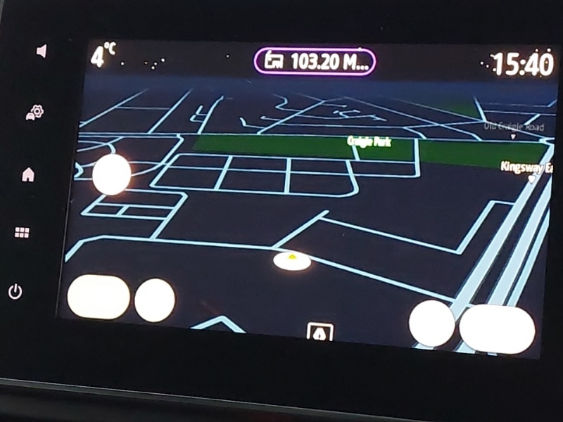 Used Renault Trafic 2025 for sale - 76687619: Photo 10