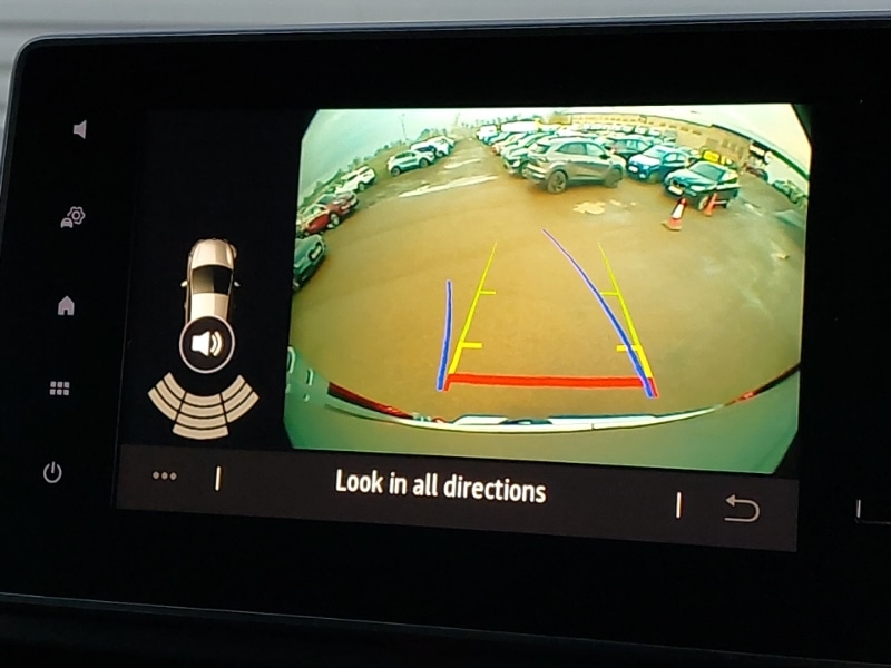 Used Renault Trafic 2025 for sale - 76687619: Photo 11