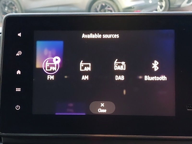 Used Renault Trafic 2025 for sale - 76687619: Photo 12