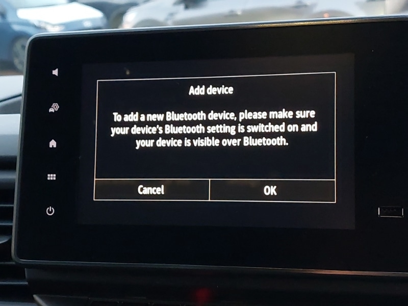 Used Renault Trafic 2025 for sale - 76687619: Photo 14