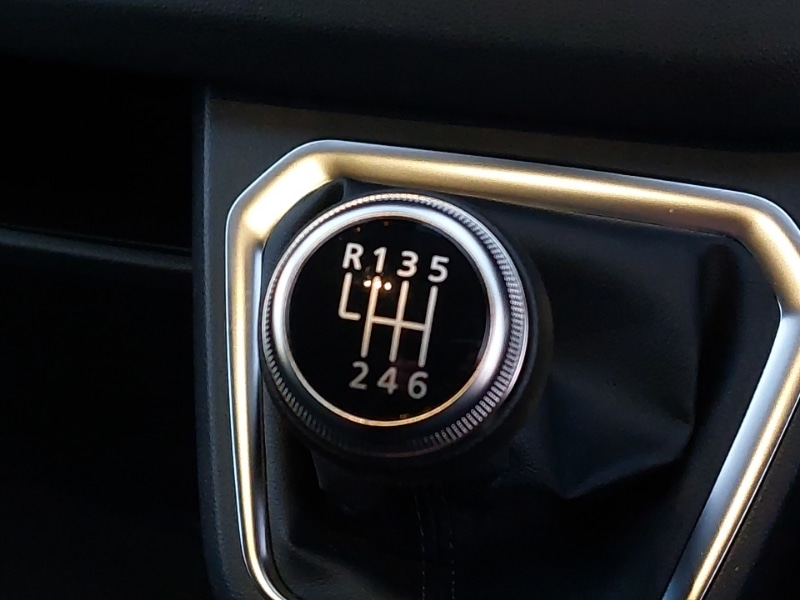 Used Renault Trafic 2025 for sale - 76687619: Photo 16