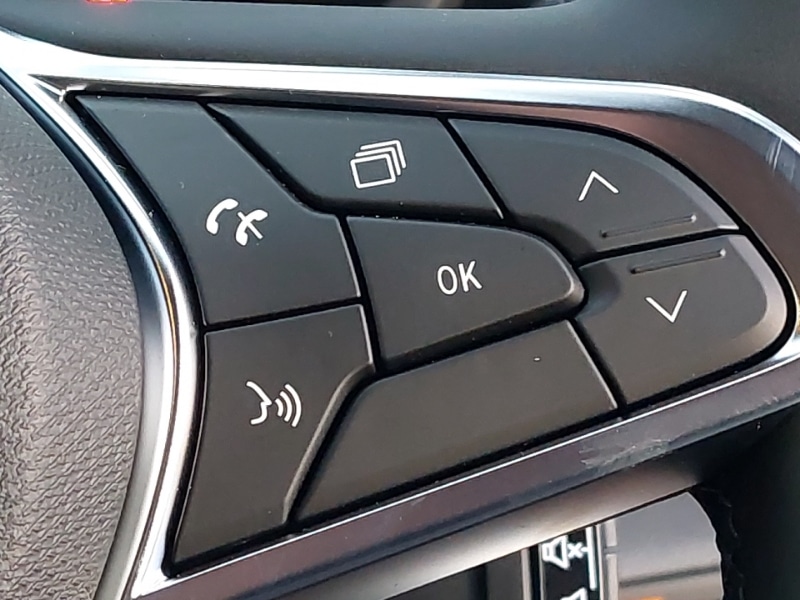 Used Renault Trafic 2025 for sale - 76687619: Photo 18