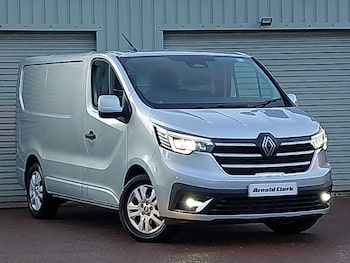 Renault - Trafic