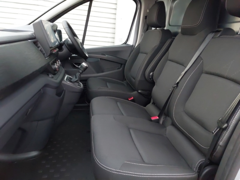 Used Renault Trafic 2025 for sale - 76687619: Photo 5