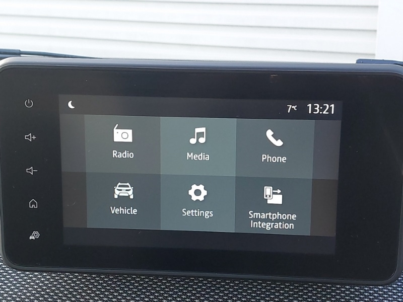 Used Dacia Sandero Stepway 2025 for sale - 76875517: Photo 10