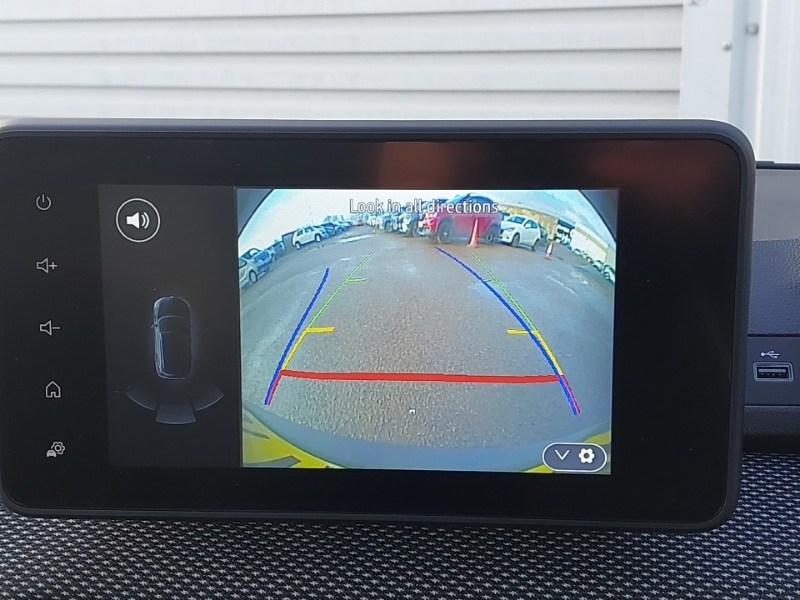 Used Dacia Sandero Stepway 2025 for sale - 76875517: Photo 11