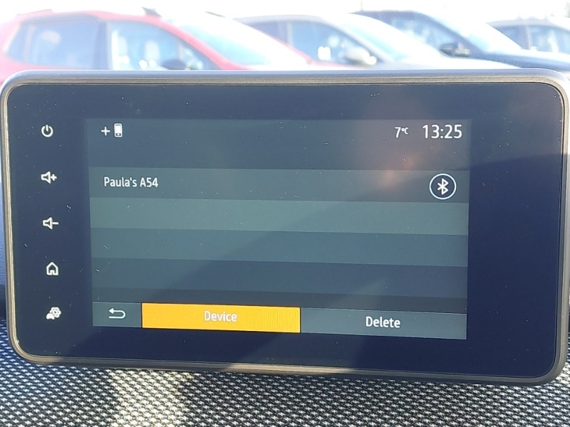 Used Dacia Sandero Stepway 2025 for sale - 76875517: Photo 13