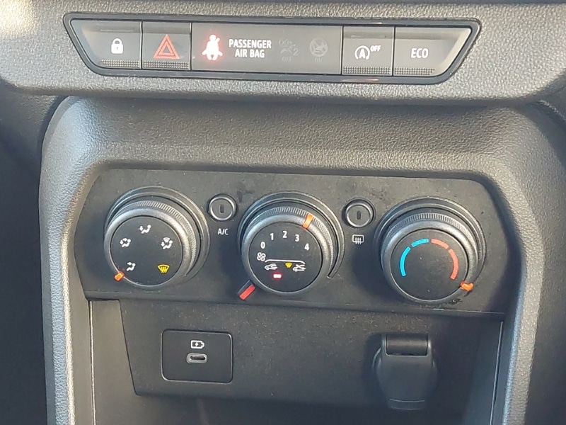 Used Dacia Sandero Stepway 2025 for sale - 76875517: Photo 15